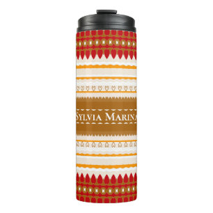Fairway Heritage Vintage Thermal Tumbler