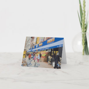 Fairway Notecard 5.6" x 4" (Blank)