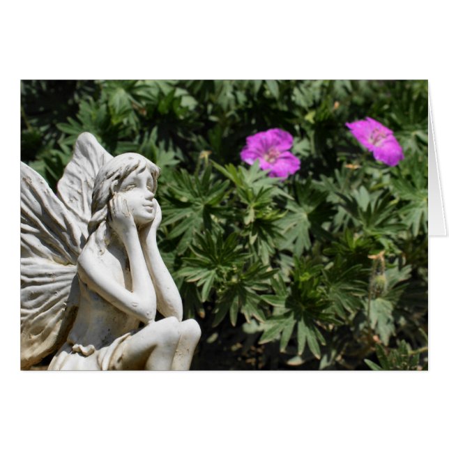 Fairy (Front Horizontal)