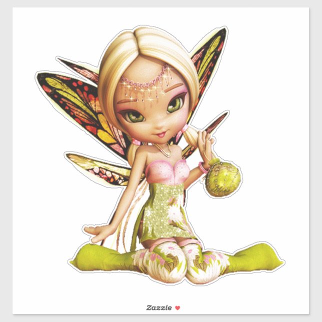 Fairy (Sheet)