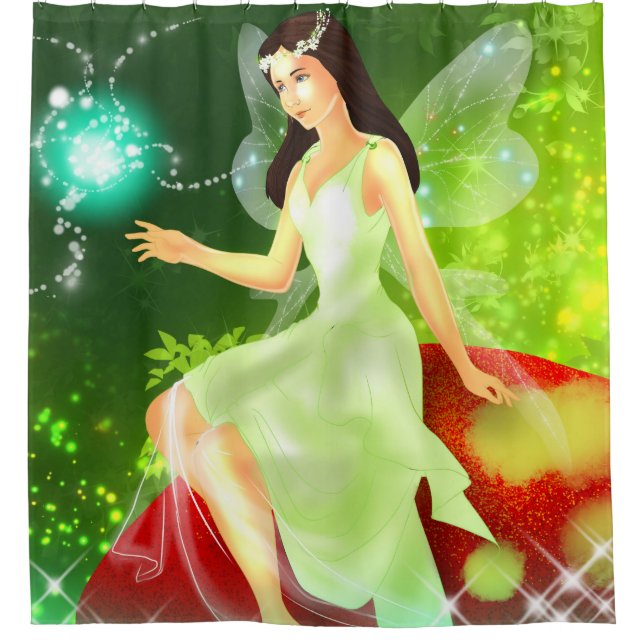 Fairy (Front)