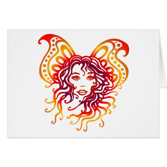 Fairy-3 mystique (Devant horizontal)