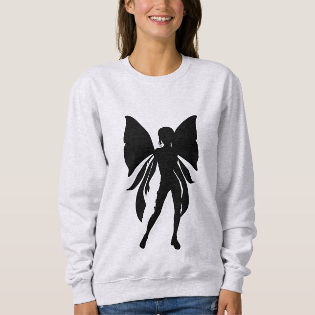 FAIRY ANGEL T-Shirts (Front)