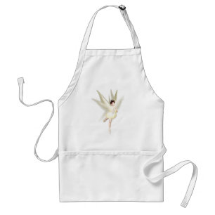 Fairy Apron