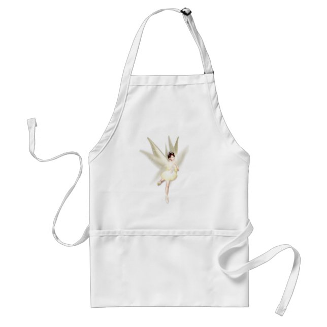 Fairy Apron (Front)