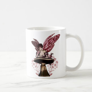 Fairy Art Mug