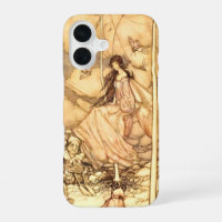 Fairy Arthur Rackham