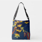 "Fairy Bells" Cross Body Bag