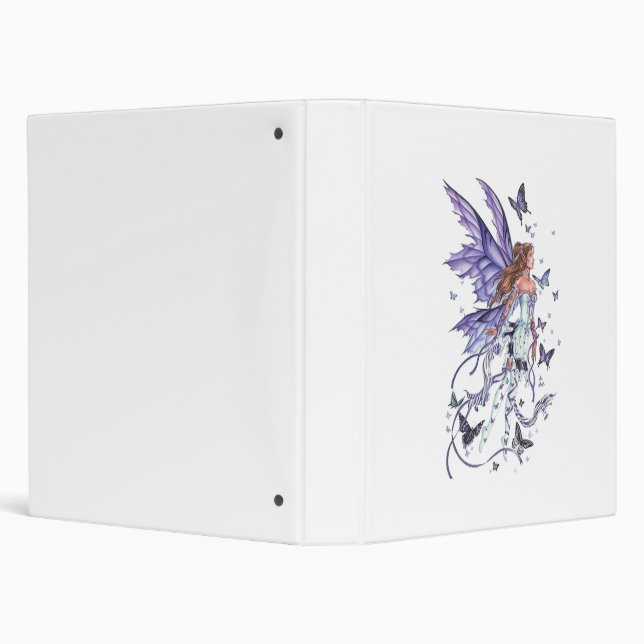 Fairy Binder (Background)