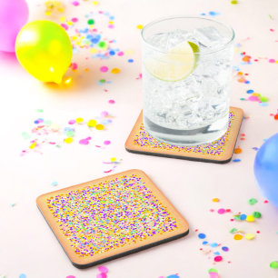 Fairy Bread    Coaster