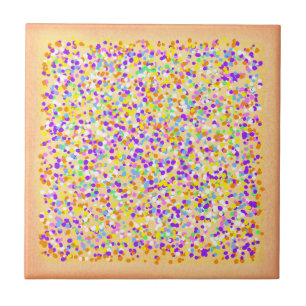 Fairy Bread     Tile