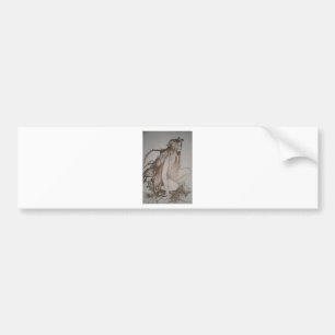 fairy_ bumper sticker