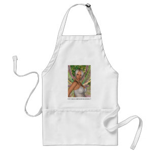 Fairy Butterfly Standard Apron