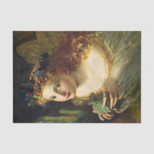 Fairy By Sophie Gengembre Anderson Tissue Paper