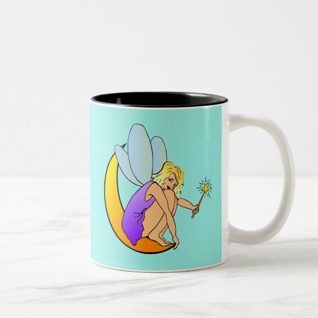 FAIRY CAFÉ MUGS (Droit)