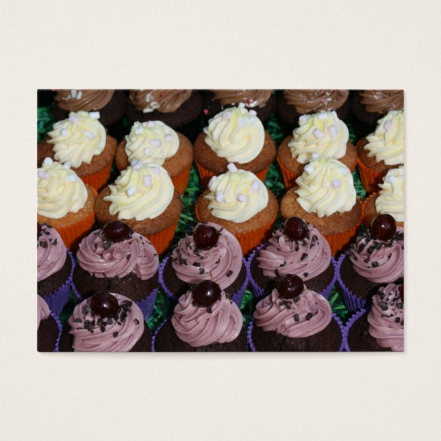Fairy cakes (Front)