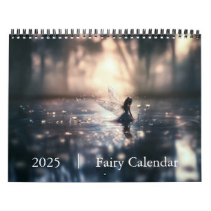 Fairy Calendar Calendar
