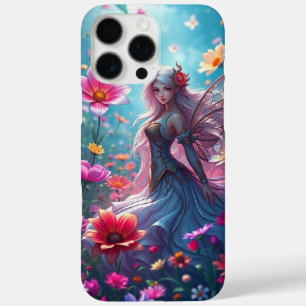 Fairy iPhone 16 Pro Max Case