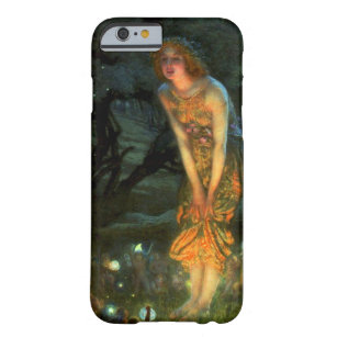 Fairy Circle Fairies Midsummer Eve Barely There iPhone 6 Case