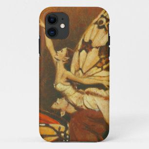 Fairy Couple iPhone 5 Case