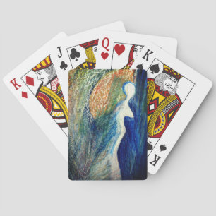 Fairy Dream Playing Cards