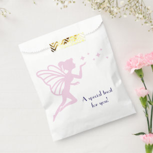 Fairy Dust Favour Bag