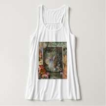 Fairy Dust Women's Tank
