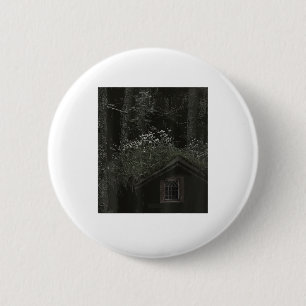 Fairy Fairycore Aesthetic  Goblincore Cottagecore 2 Inch Round Button