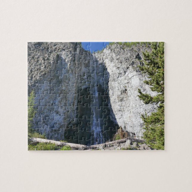 Fairy Falls Jigsaw Puzzle (Horizontal)