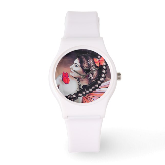 Fairy Fantasy6 Watch (Front)