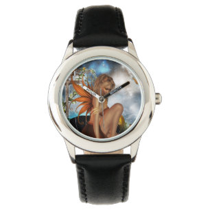 Fairy Fantasy Watch