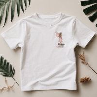 Fairy First Birthday Personalized  Family Matching