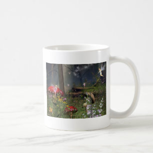 Fairy Forest Coffee Mug