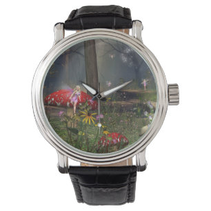 Fairy forest watch