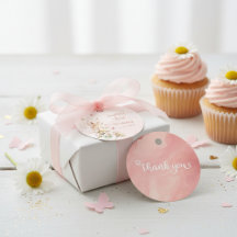 Fairy Garden Girl Birthday Party