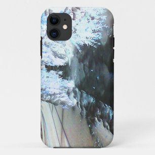Fairy Glow Blue Case-Mate iPhone 11 Case