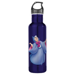 Fairy Godmother 710 Ml Water Bottle