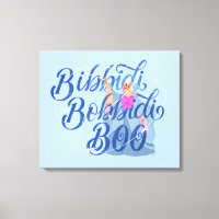 Fairy Godmother - Bibbidi Bobbidi Boo