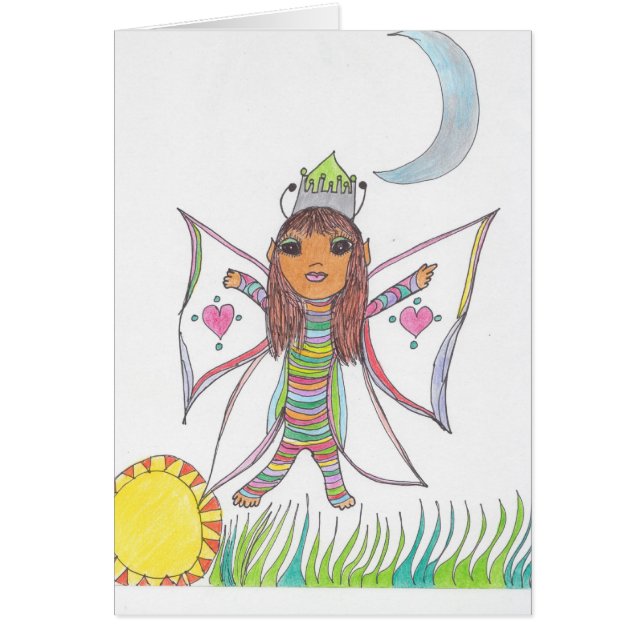 Fairy Good (Front)