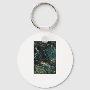 Fairy Grunge Fairycore Aesthetic  Cottagecore Gobl Keychain