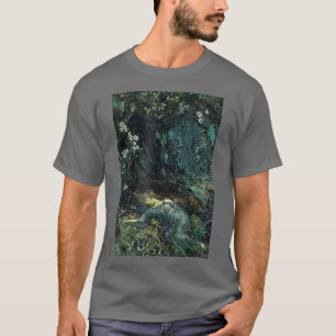 Fairy Grunge Fairycore Aesthetic Dark Cottagecore  T-Shirt