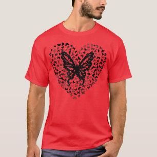Fairy Grunge Fairycore Aesthetic Goth Cottagecore T-Shirt