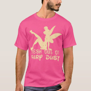 fairy grunge fairycore cute mens womens graphic T-Shirt