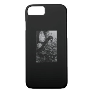 Fairy Grunge Goblincore Cottagecore Fairycore Whim Case-Mate iPhone Case