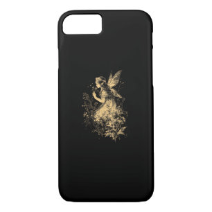 Fairy Grunge Goblincore Cottagecore Fairycore Whim Case-Mate iPhone Case