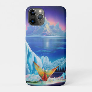 Fairy Ice Land  iPhone 11 Pro Case