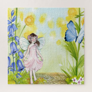 Fairy Jigsaw Puzzle