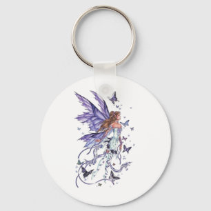 Fairy Keychain