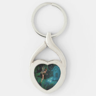 Fairy Keychain