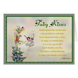 Fairy Kisses